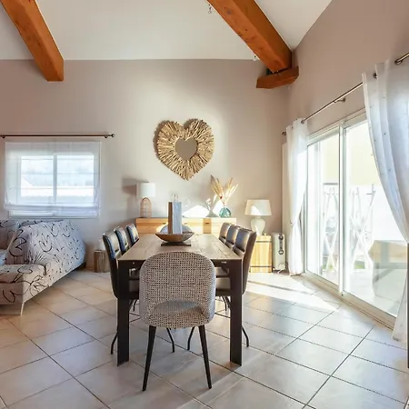 Douce Vague - Du Roi Вилла *