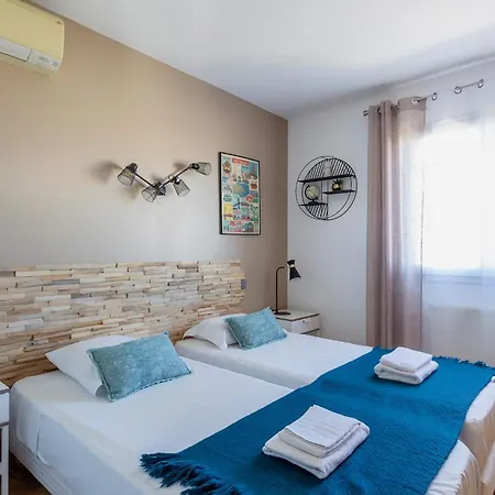 Вилла Douce Vague - Du Roi