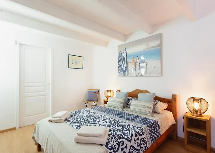 Вилла Douce Vague - Du Roi *