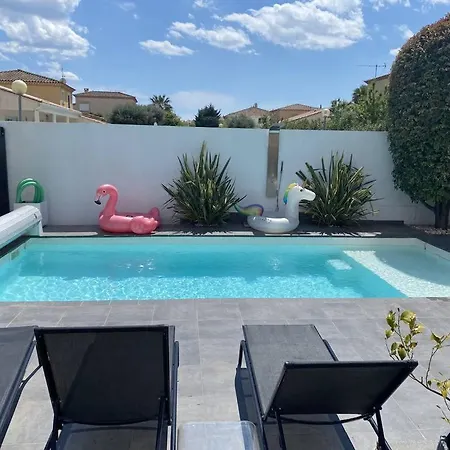 Douce Vague - Du Roi Villa