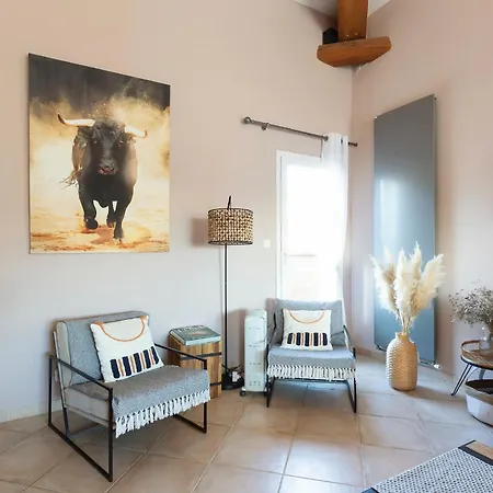 Douce Vague - Du Roi Villa *