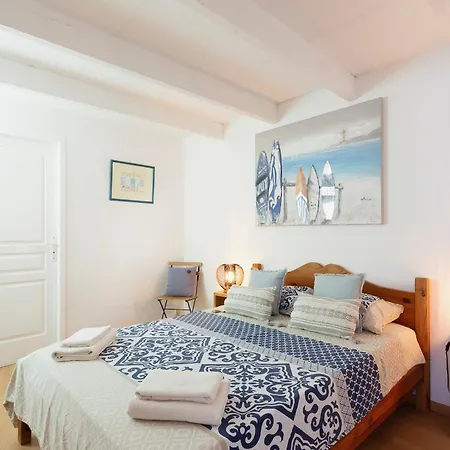 Villa Douce Vague - Du Roi *