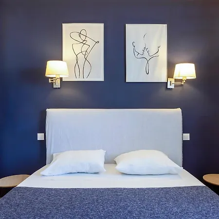 Douce Vague - Du Roi * Le Grau-du-Roi