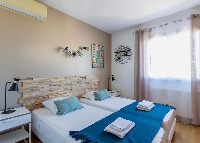 Vila Douce Vague - Du Roi