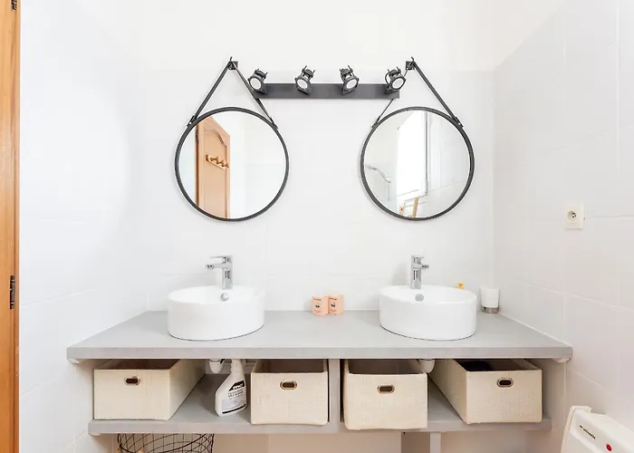 Vila Douce Vague - Du Roi *